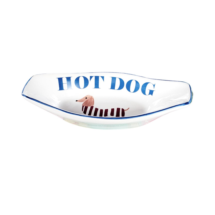Suporte hot dog - Imagem: 2