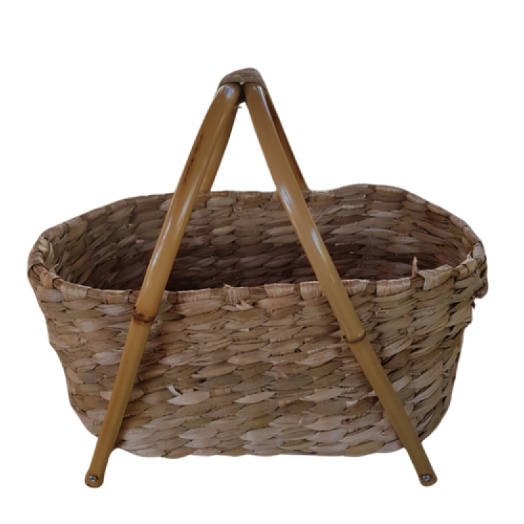 cesta Mary  - Imagem: 1