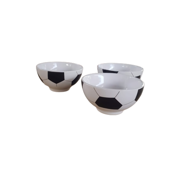 bowl bola em cerâmica  - Imagem: 1