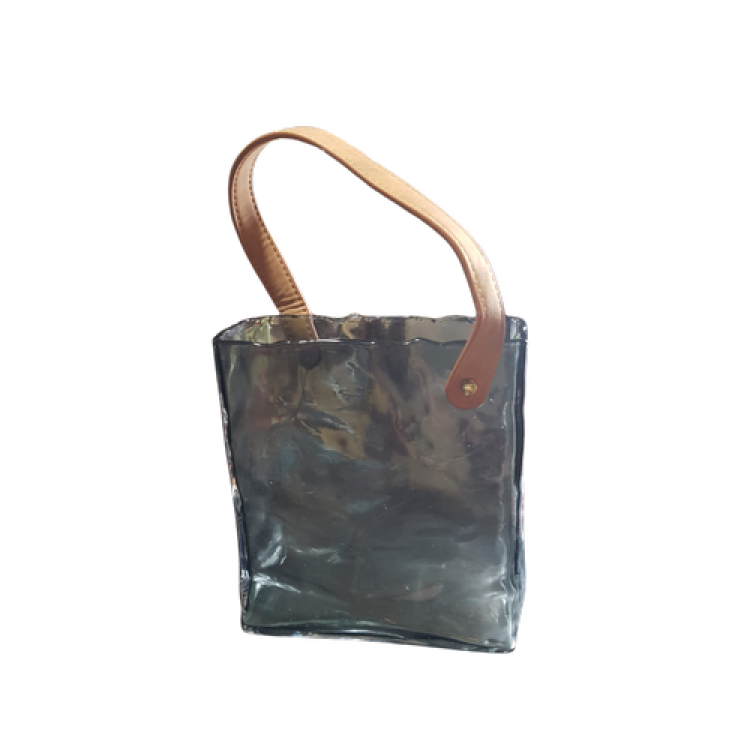 vaso bolsa  - Imagem: 1