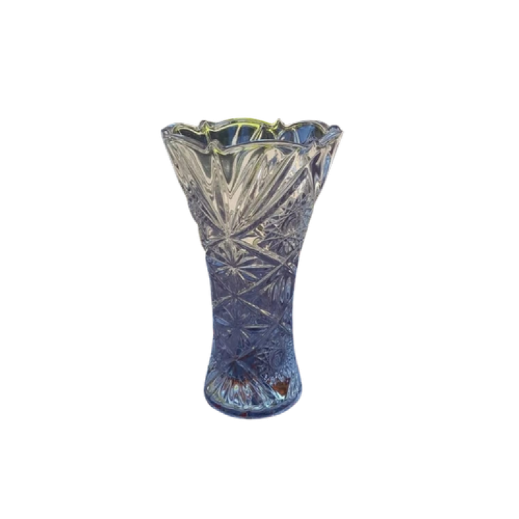 vaso de vidro  - Imagem: 1