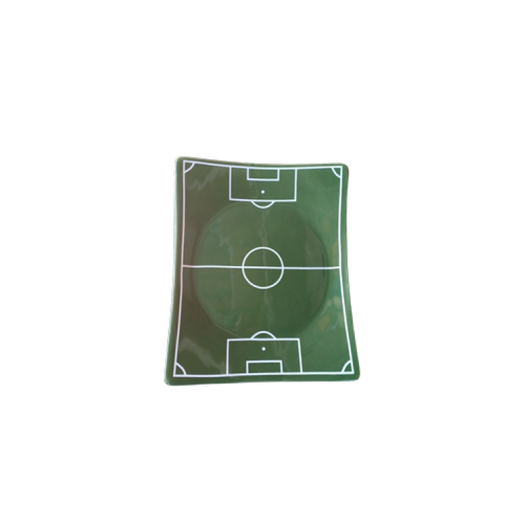 prato raso/ travessa futebol  - Imagem: 1