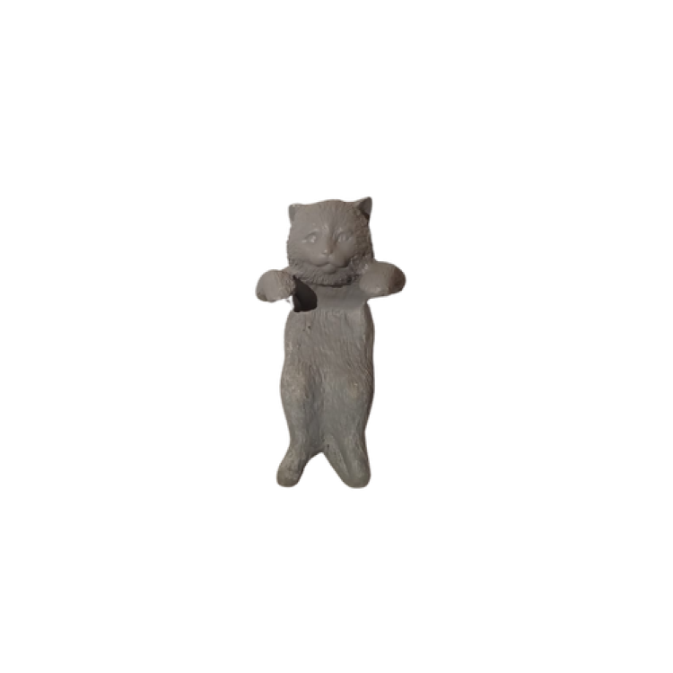 gato agarra agarra - Imagem: 1