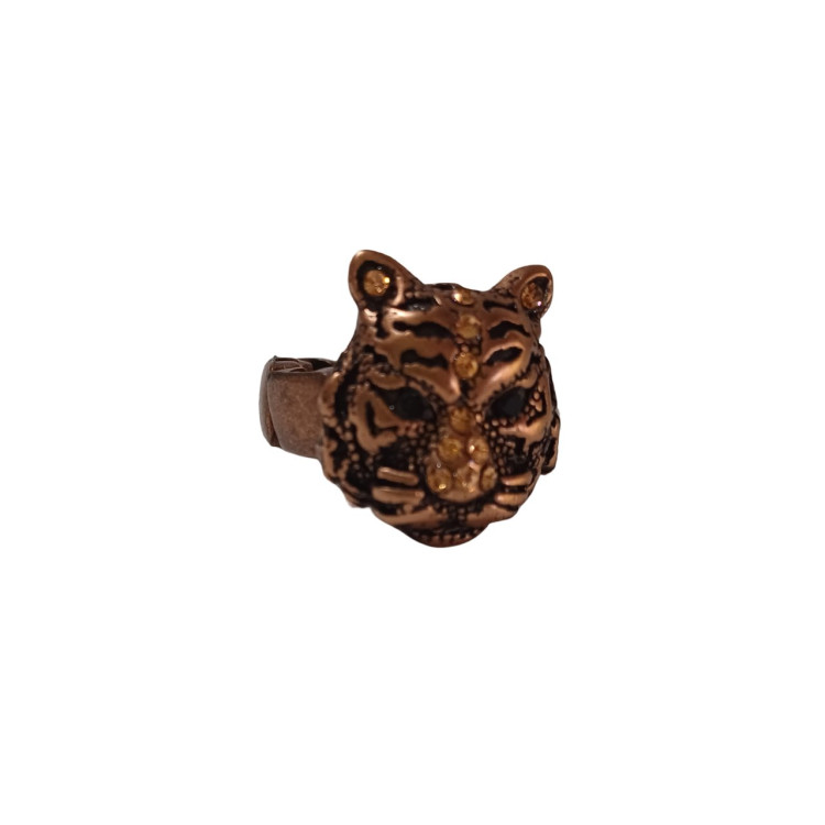 Anel Tigre  - Imagem: 1