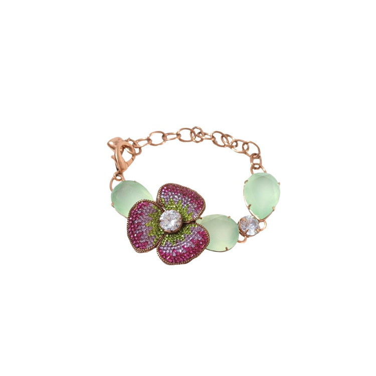 Pulseira Flor  - Imagem: 1
