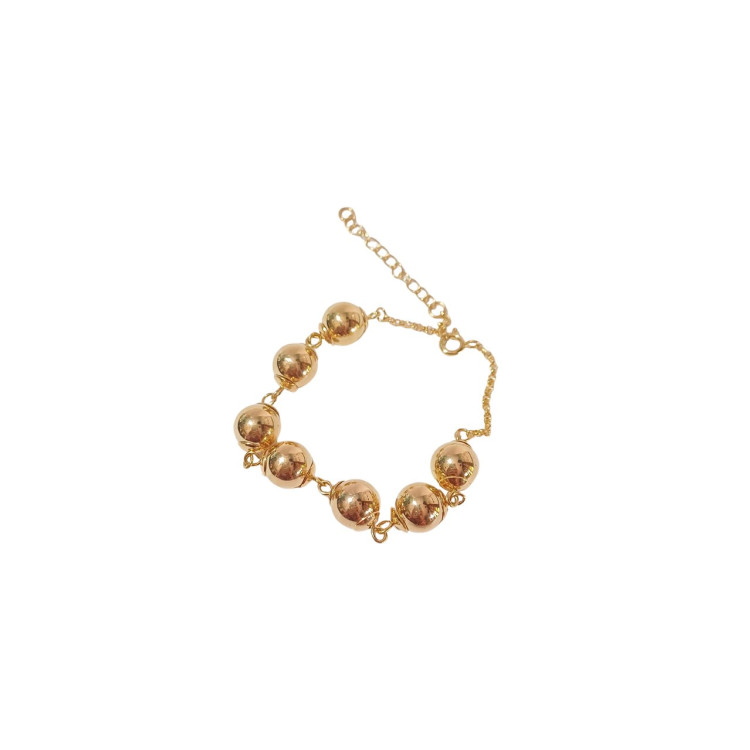 Pulseira esferas - Imagem: 1