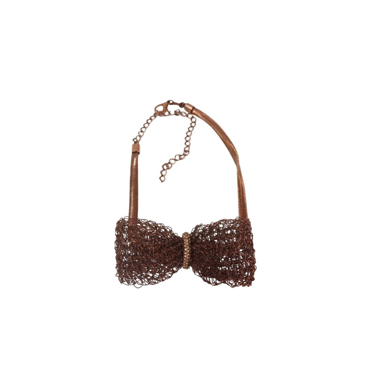 choker laço  - Imagem: 1