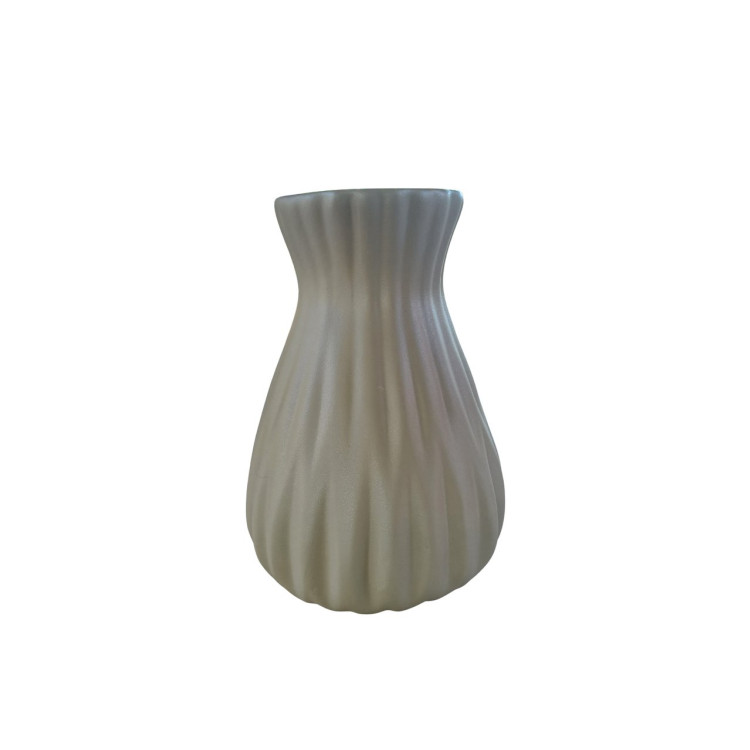 Vaso rubi verde musgo  - Imagem: 1
