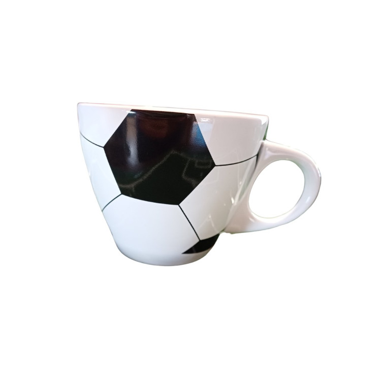 Xícara Futebol  - Imagem: 1
