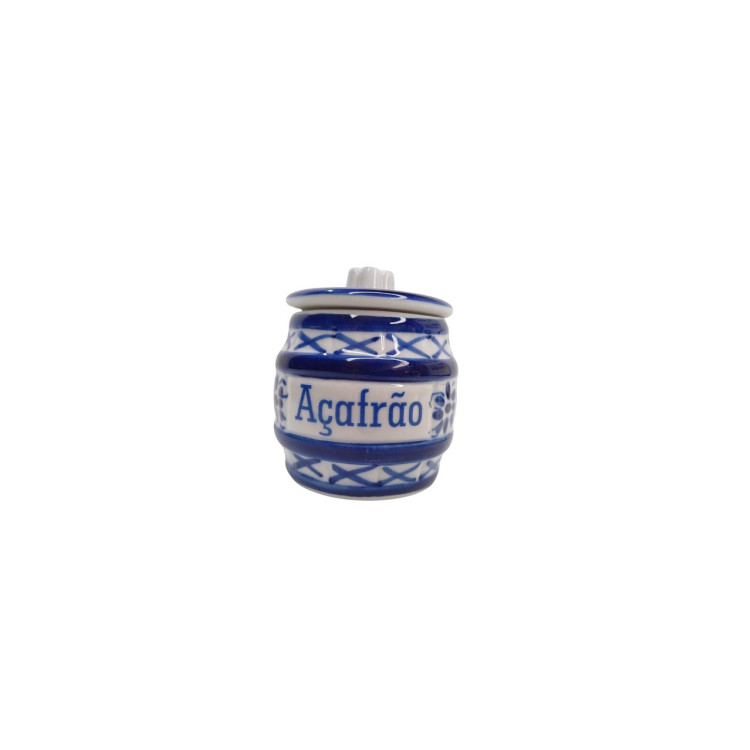 Pote porta tempero 