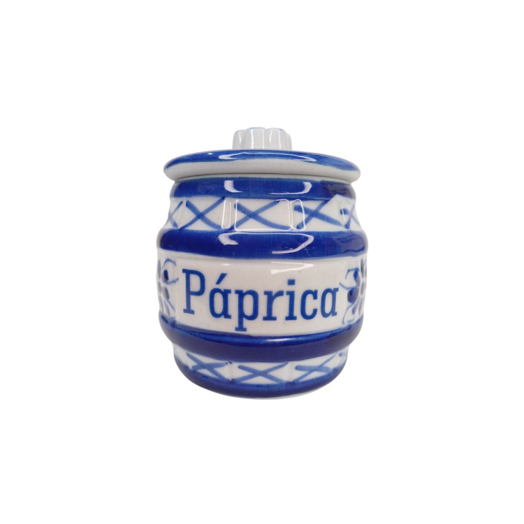 Pote porta tempero 