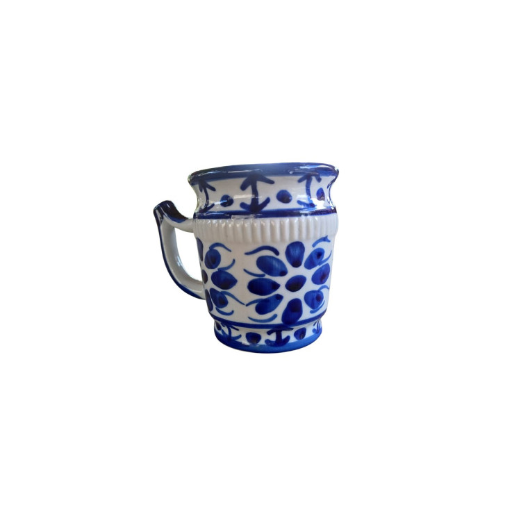 Caneca frisos 250ml  - Imagem: 1