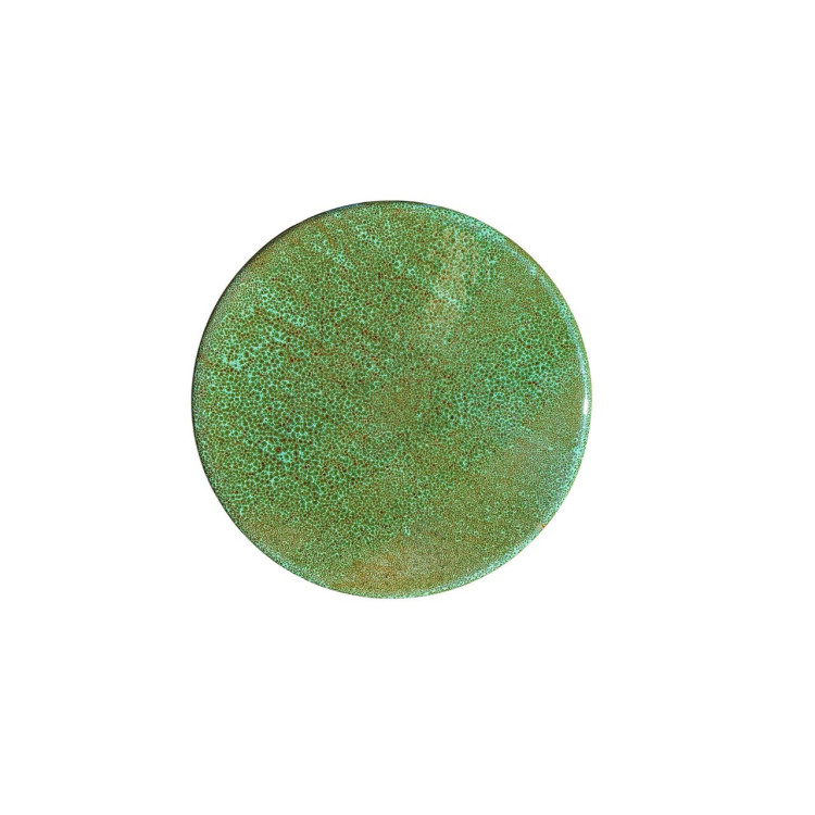 Boleira borda baixa terra jade  - Imagem: 2