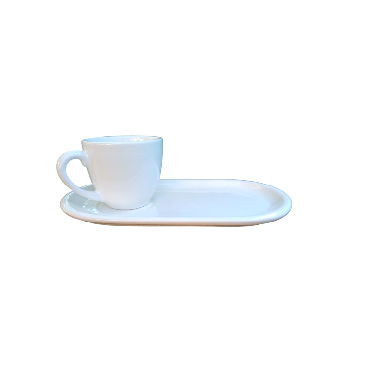 Conjunto 2 pçs lanche  - Imagem: 1