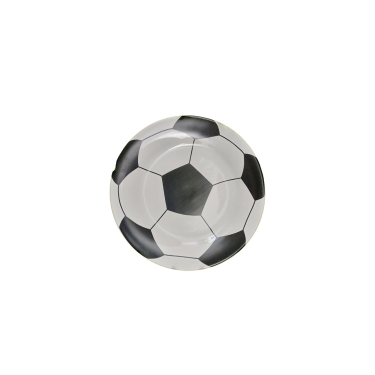 Prato bola de futebol  - Imagem: 1