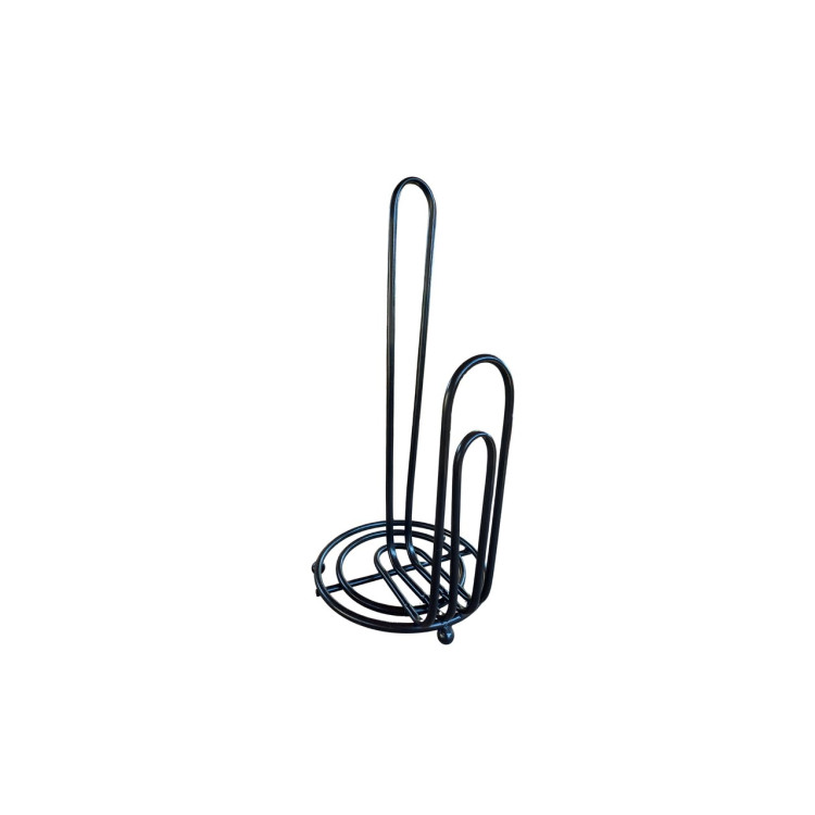 Porta rolo de guardanapo clips - Imagem: 1