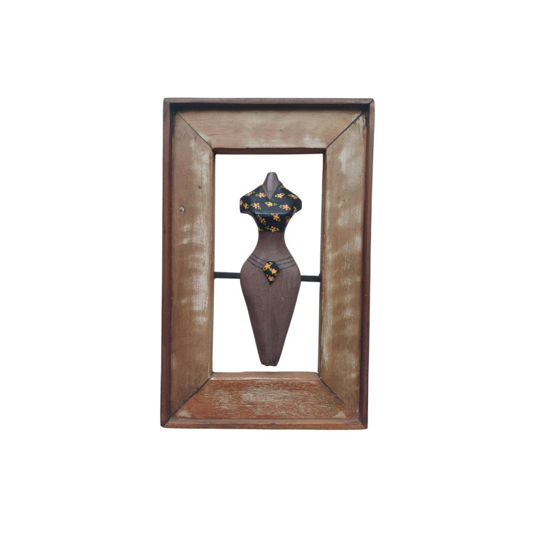 Quadro corpo feminino - Imagem: 1