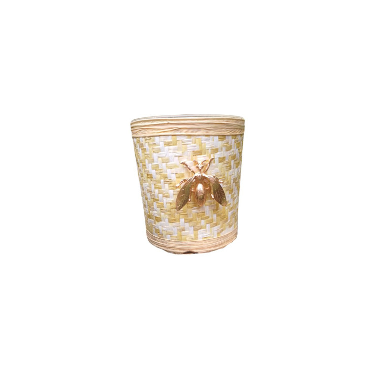 Vaso vespa - Imagem: 1