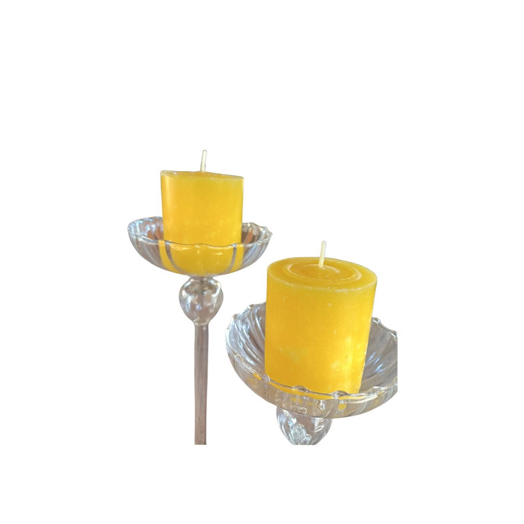 Vela de citronela  - Imagem: 1