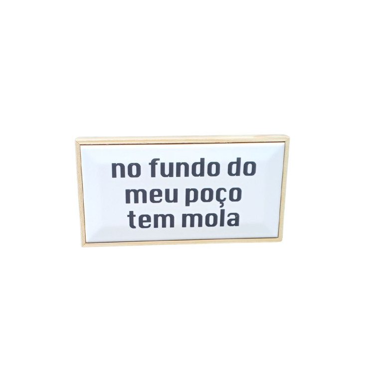 Azulejo divertido fundo do poço - Imagem: 1