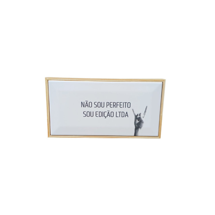 Azulejo divertido edição LTDA - Imagem: 1