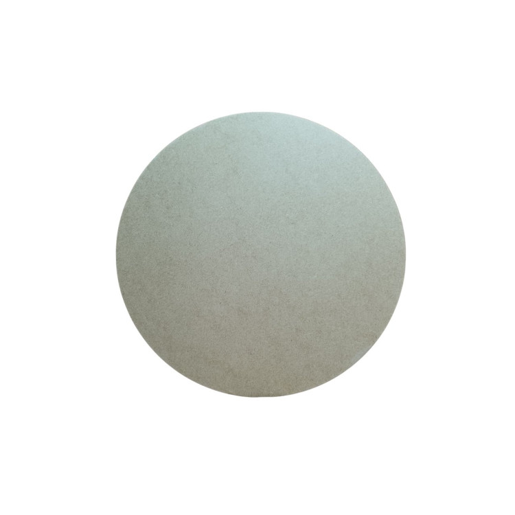 MDF circular 35cm  - Imagem: 1