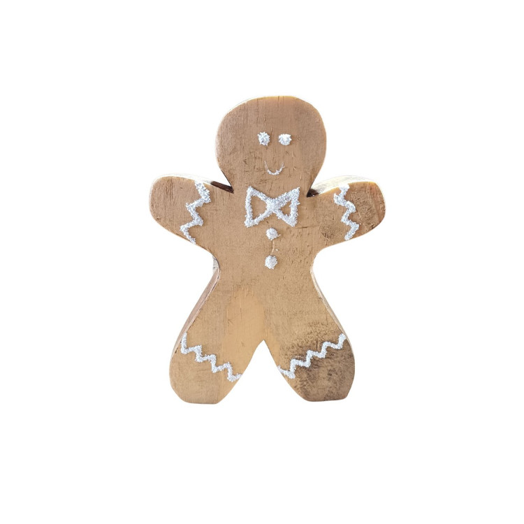 Boneco de mesa  - Imagem: 1