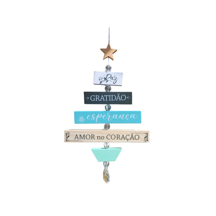 Mobile pinheirinho benções  - Imagem: 1 Mobile pinheirinho benções  - Imagem: 1