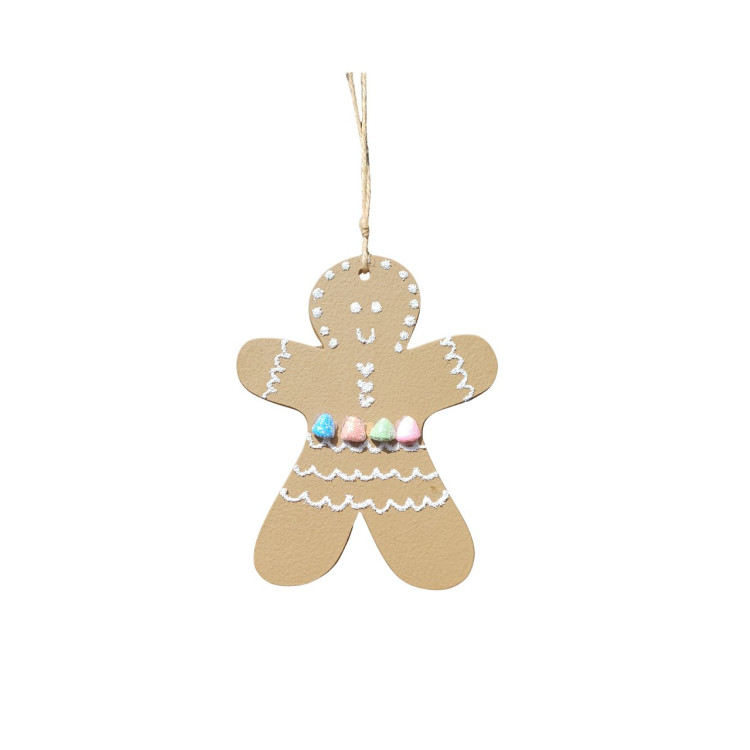 Mobile biscoito de gengibre - Imagem: 1