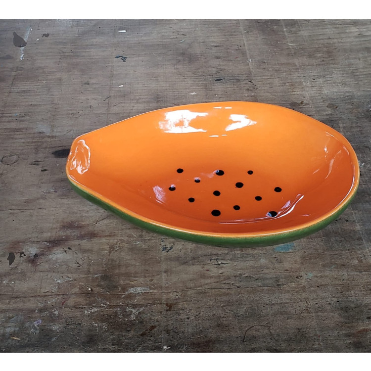Bowl mamão - Imagem: 2