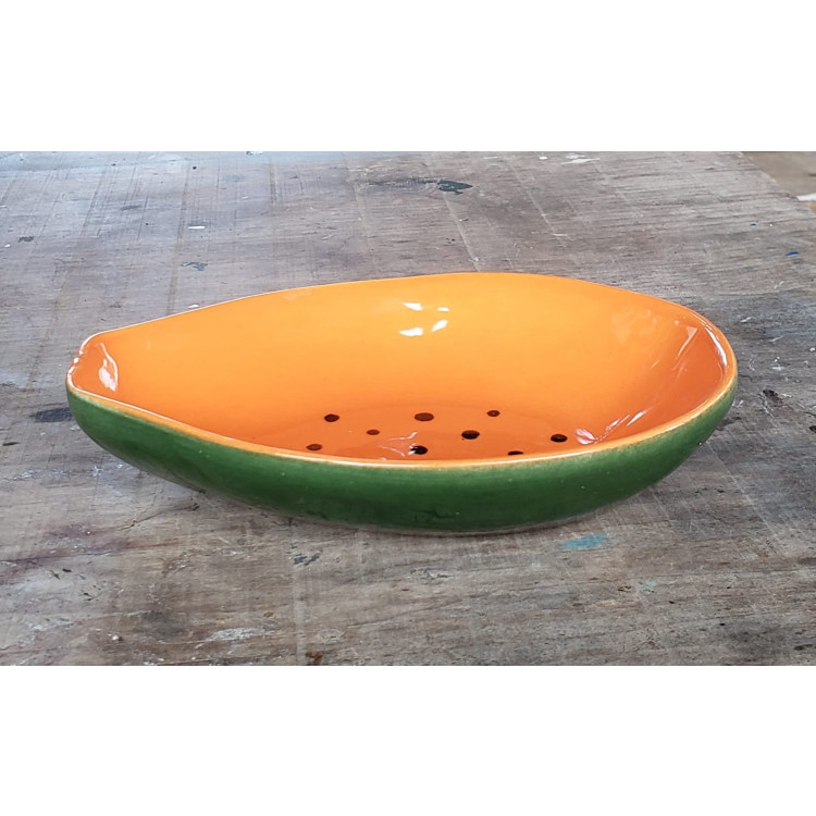 Bowl mamão - Imagem: 4