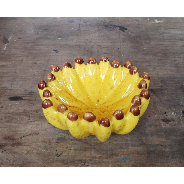 Bowl Banana - Imagem: 4