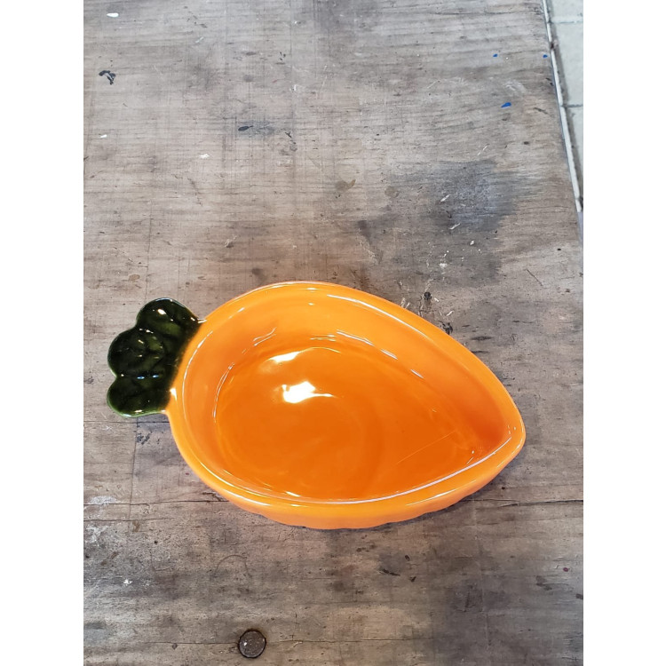 Bowl Cenoura - Imagem: 4