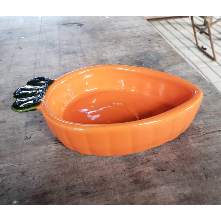 Bowl Cenoura - Imagem: 3
