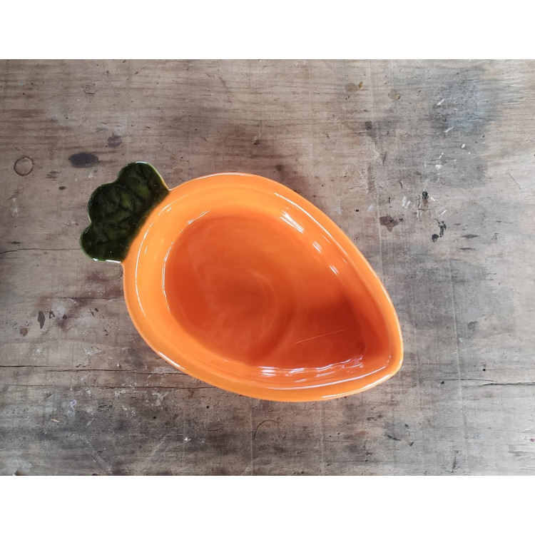 Bowl Cenoura - Imagem: 2