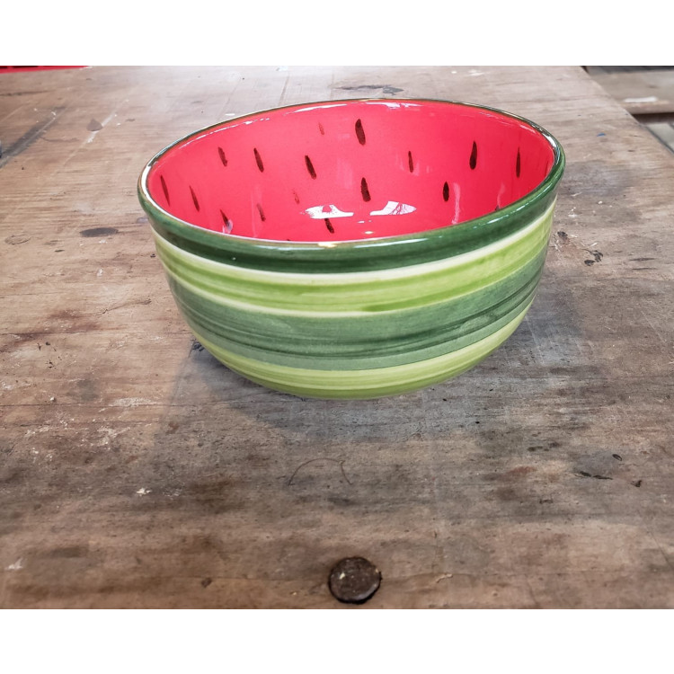 Bowl melancia - Imagem: 4