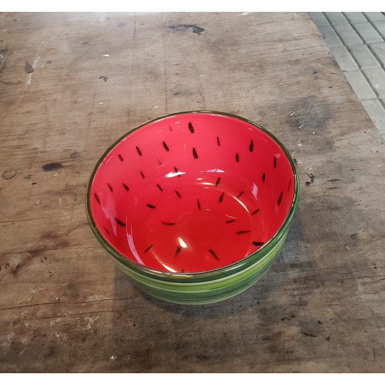 Bowl melancia - Imagem: 2