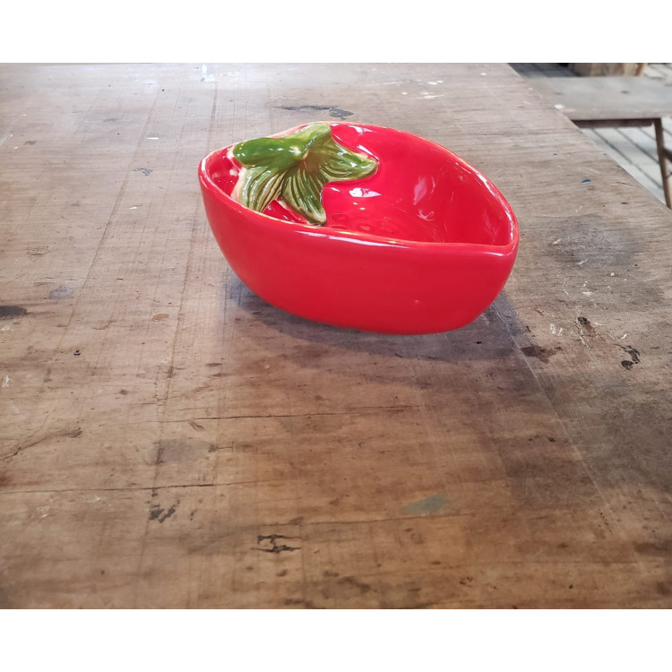Bowl Morango - Imagem: 4