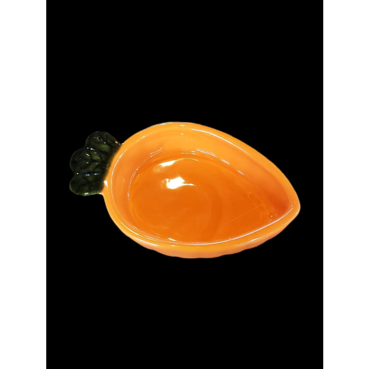 Bowl Cenoura - Imagem: 1