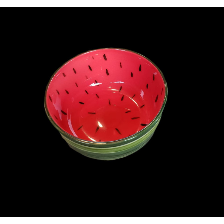 Bowl melancia - Imagem: 1
