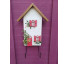 gancho casa madeira  - Imagem: 2