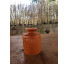 Manteigueira francesa terracota  - Imagem: 5
