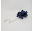 Porta-guardanapo flor azul II - Imagem: 1