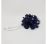 Porta-guardanapo flor azul I - Imagem: 1