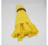 Guardanapo liso amarelo abacaxi - Imagem: 3