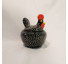Pote galinha preta - Imagem: 2