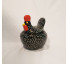 Pote galinha preta - Imagem: 1