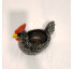 Porta ovos galinha preta - Imagem: 4