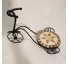 Floreira bicicleta - Imagem: 3