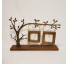 Porta-retrato de mesa árvore - Imagem: 1